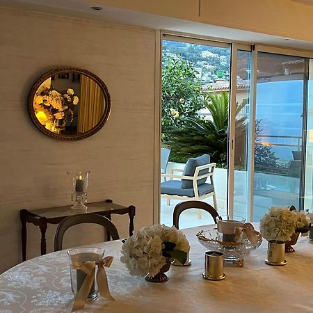 Bed and Breakfast Grace & Breakfast Beausoleil Exterior foto
