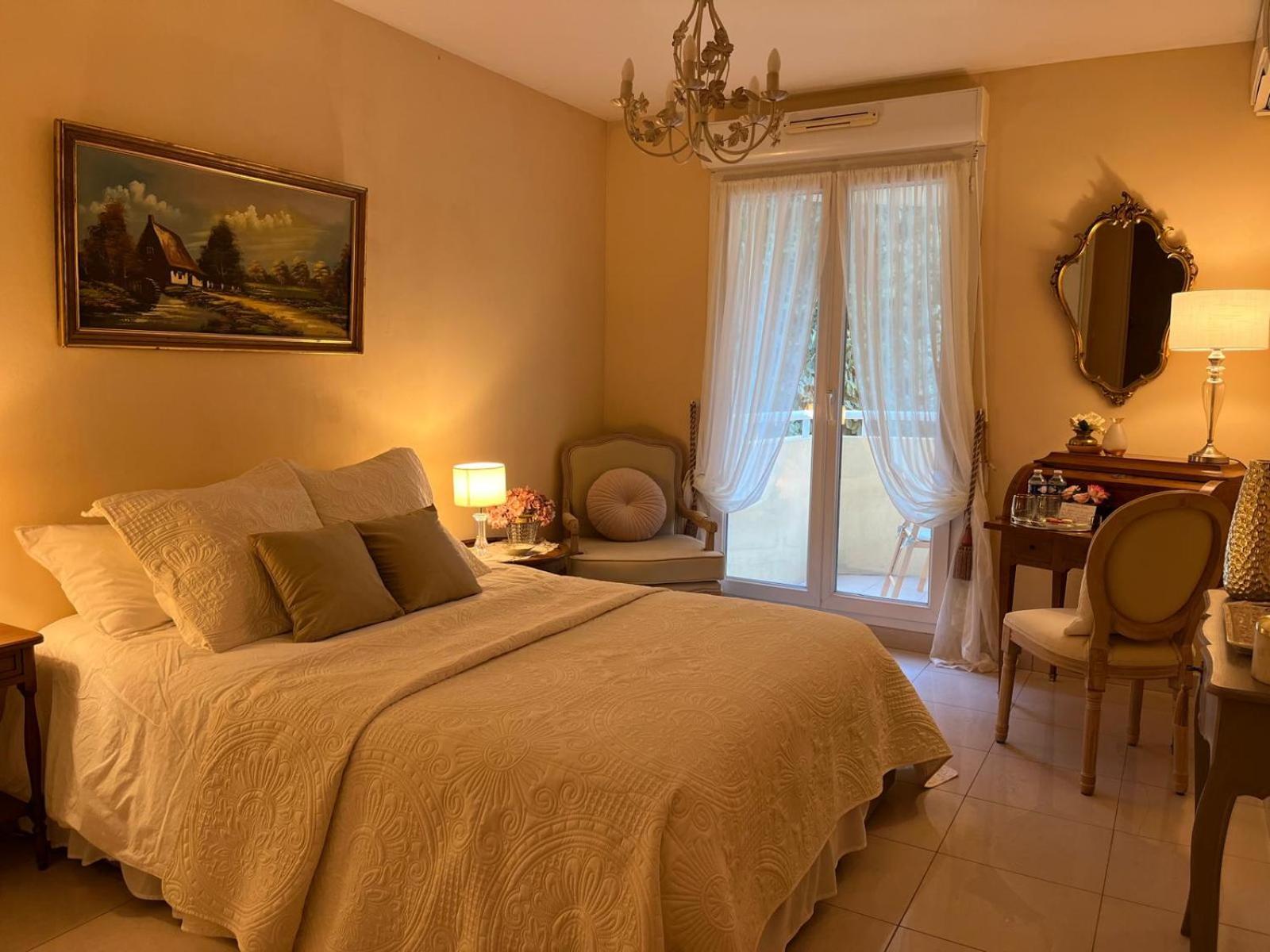 Bed and Breakfast Grace & Breakfast Beausoleil Exterior foto